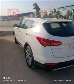 هیوندای سەنتافی